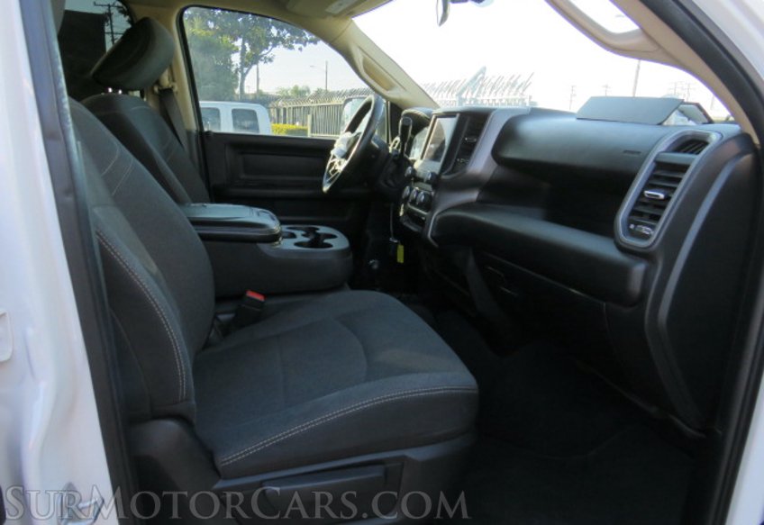 2019 Ram 3500 - Image 30