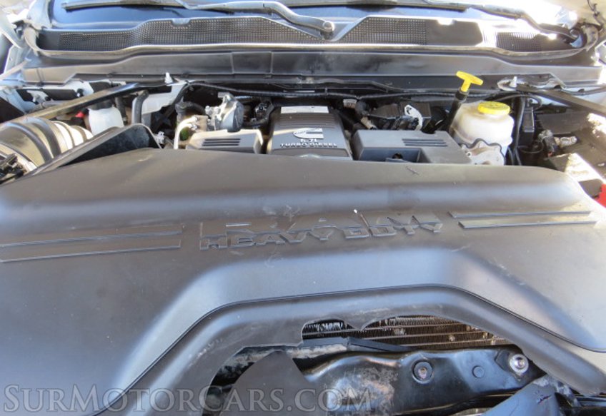 2019 Ram 3500 - Image 50