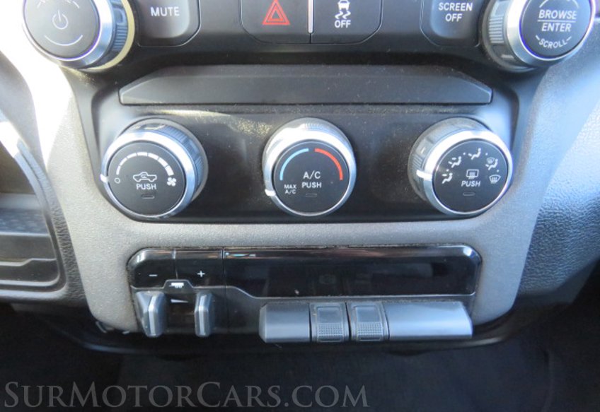 2019 Ram 3500 - Image 40