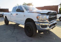 2019 Ram 3500 - Image 3