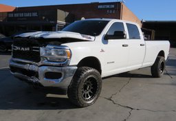 2019 Ram 3500 - Image 4