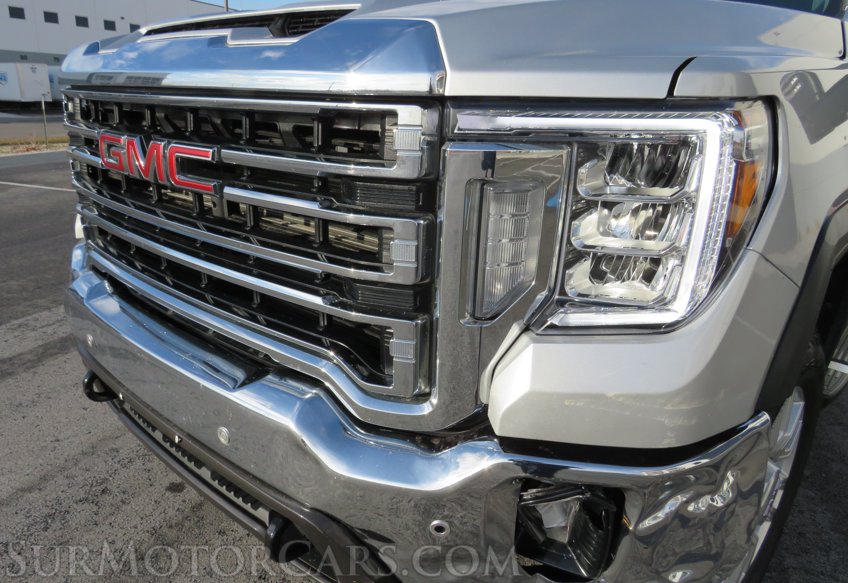 2023 GMC Sierra 3500HD - Image 48