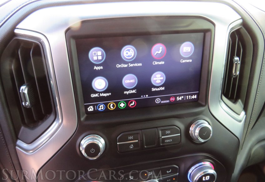 2023 GMC Sierra 3500HD - Image 86