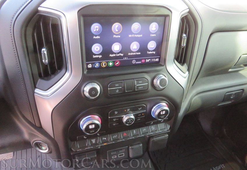 2023 GMC Sierra 3500HD - Image 92