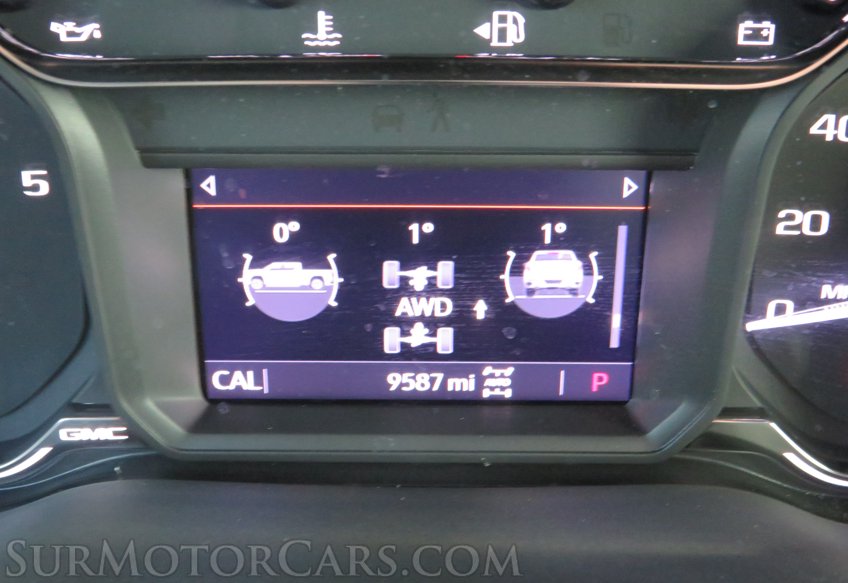 2023 GMC Sierra 3500HD - Image 83