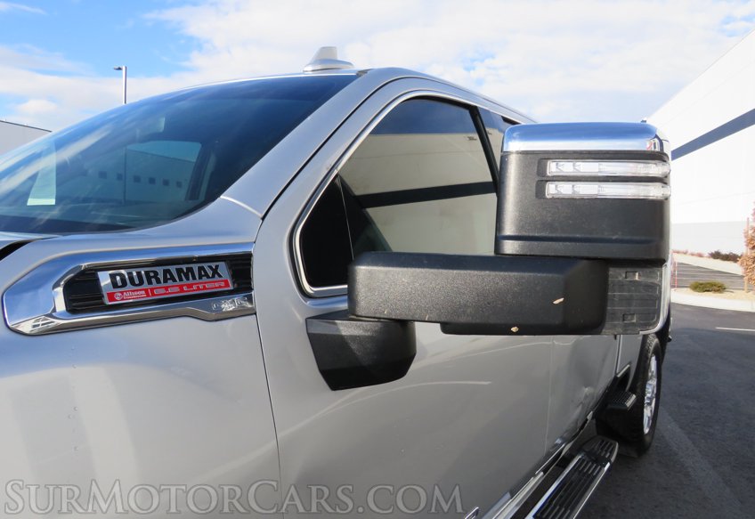 2023 GMC Sierra 3500HD - Image 16