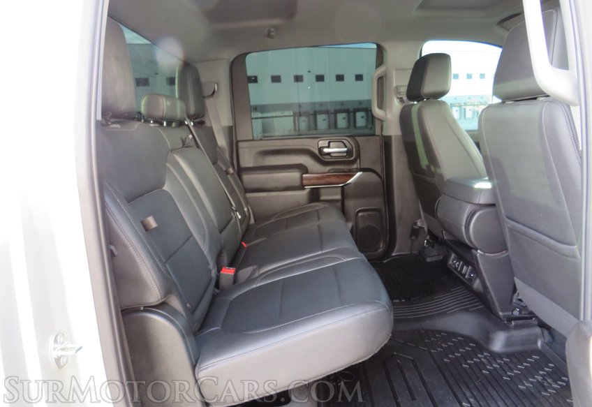 2023 GMC Sierra 3500HD - Image 67