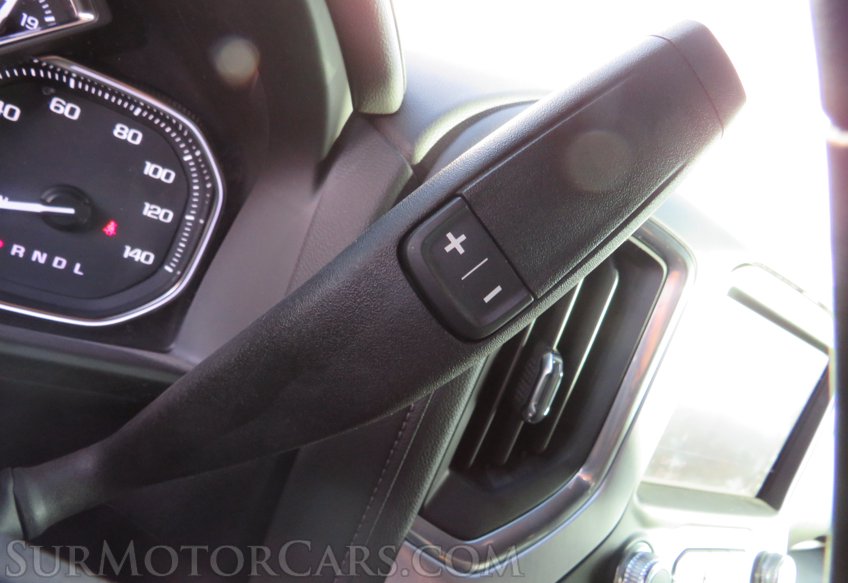 2023 GMC Sierra 3500HD - Image 90