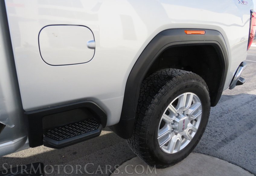 2023 GMC Sierra 3500HD - Image 50