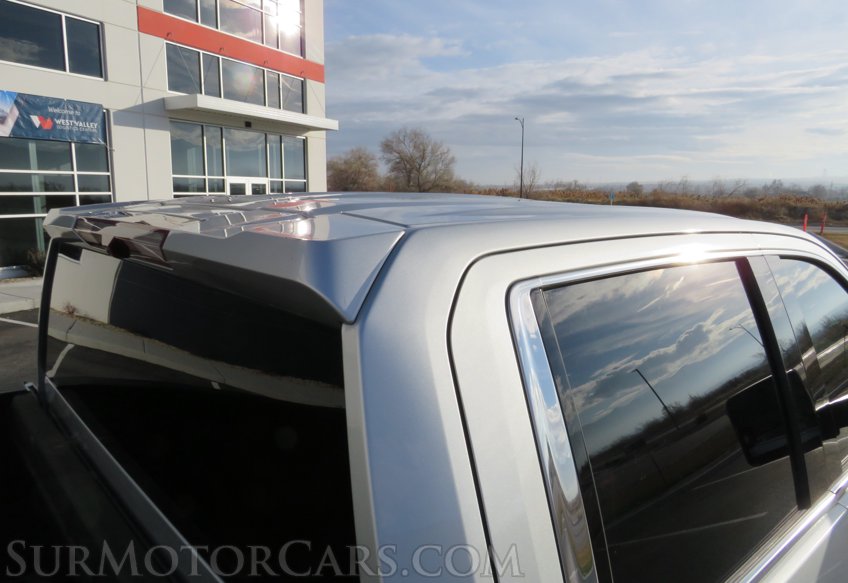 2023 GMC Sierra 3500HD - Image 25