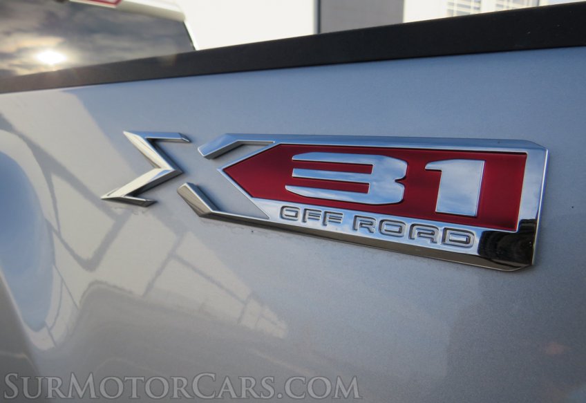 2023 GMC Sierra 3500HD - Image 51