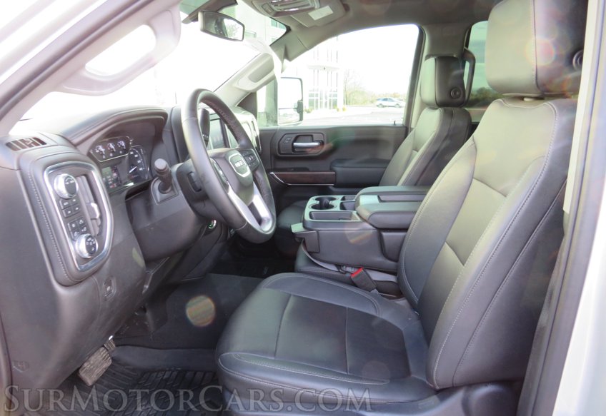 2023 GMC Sierra 3500HD - Image 61