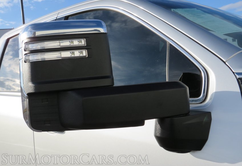 2023 GMC Sierra 3500HD - Image 39