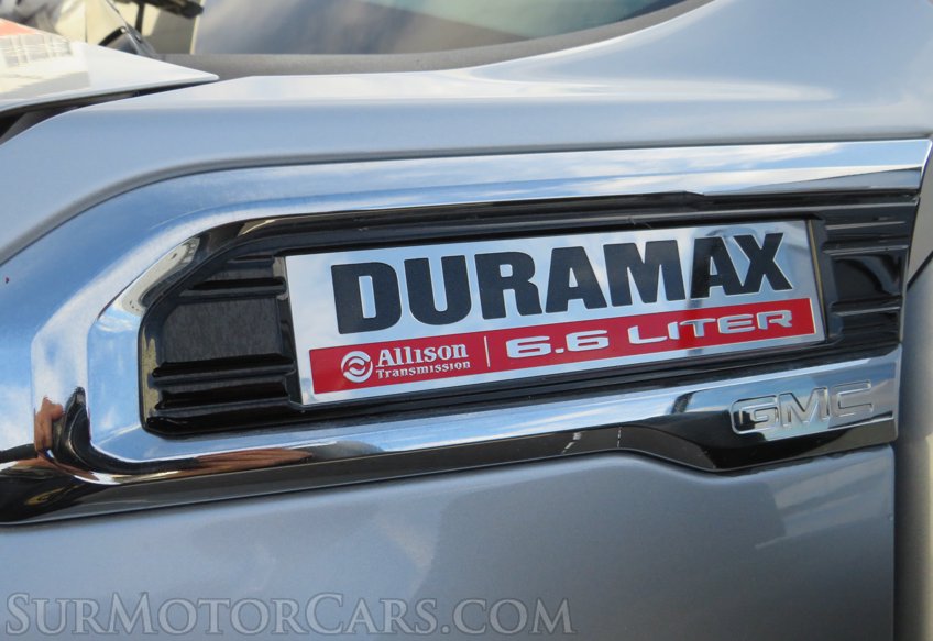 2023 GMC Sierra 3500HD - Image 46