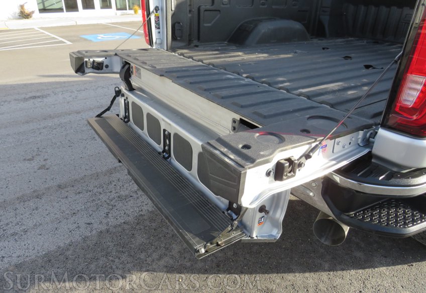 2023 GMC Sierra 3500HD - Image 55