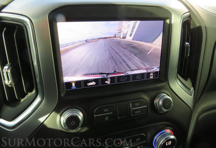 2023 GMC Sierra 3500HD - Image 87