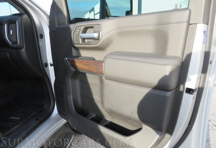 2023 GMC Sierra 3500HD - Image 103