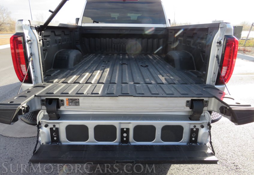 2023 GMC Sierra 3500HD - Image 56