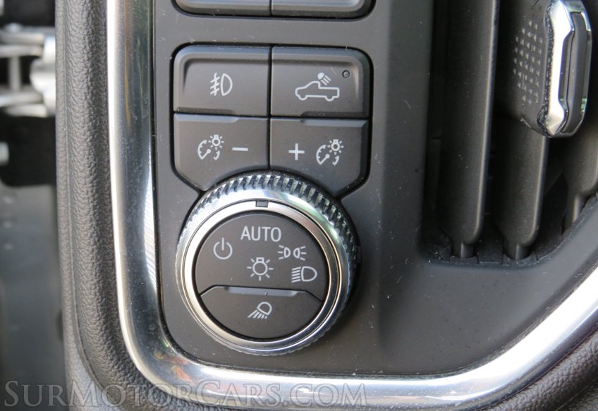 2023 GMC Sierra 3500HD - Image 100