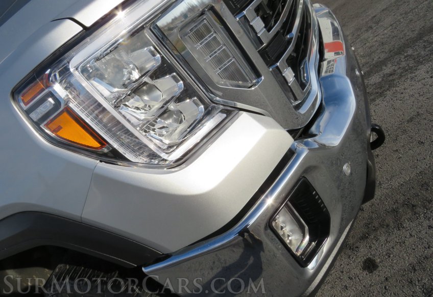 2023 GMC Sierra 3500HD - Image 49