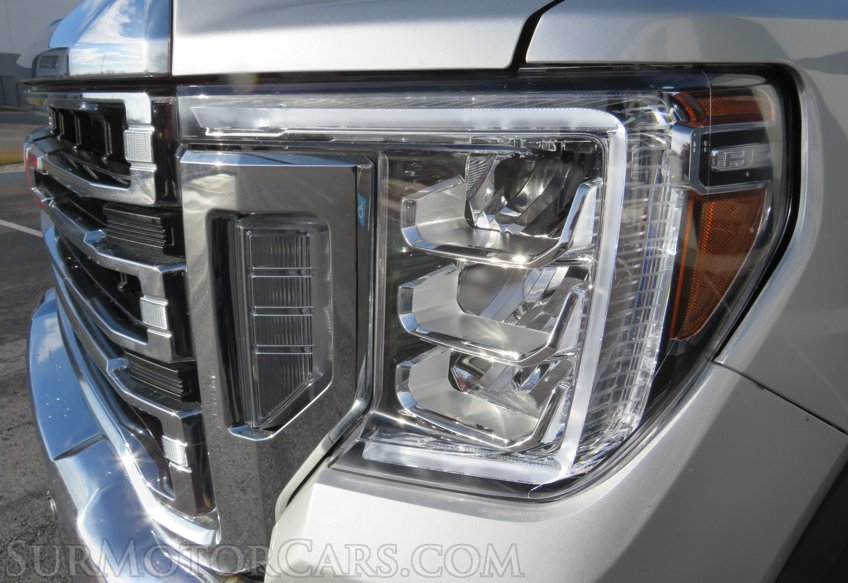 2023 GMC Sierra 3500HD - Image 45