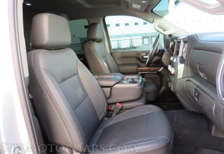 2023 GMC Sierra 3500HD - Image 73