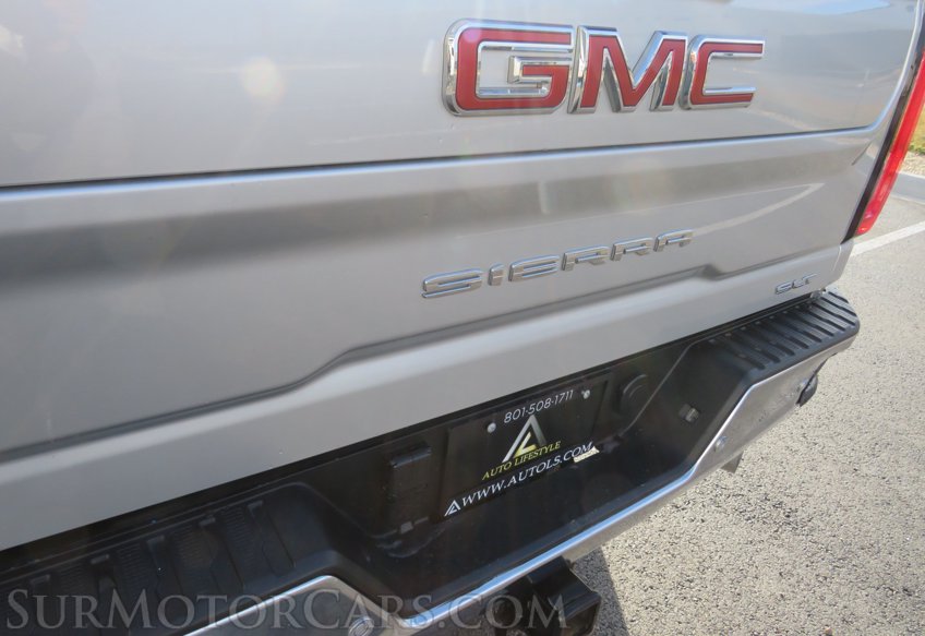 2023 GMC Sierra 3500HD - Image 38