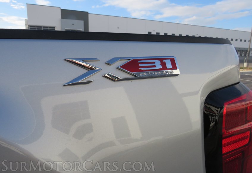 2023 GMC Sierra 3500HD - Image 37