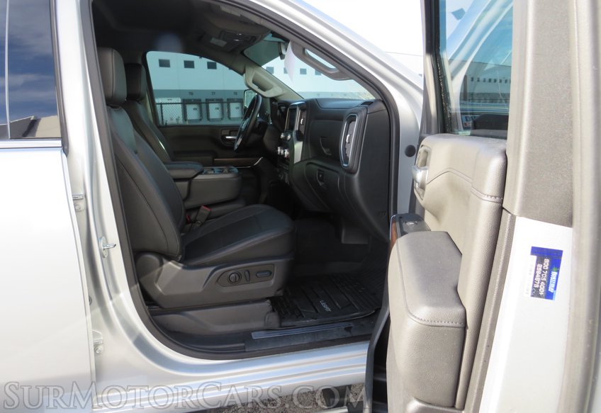 2023 GMC Sierra 3500HD - Image 68