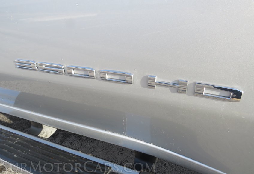 2023 GMC Sierra 3500HD - Image 36