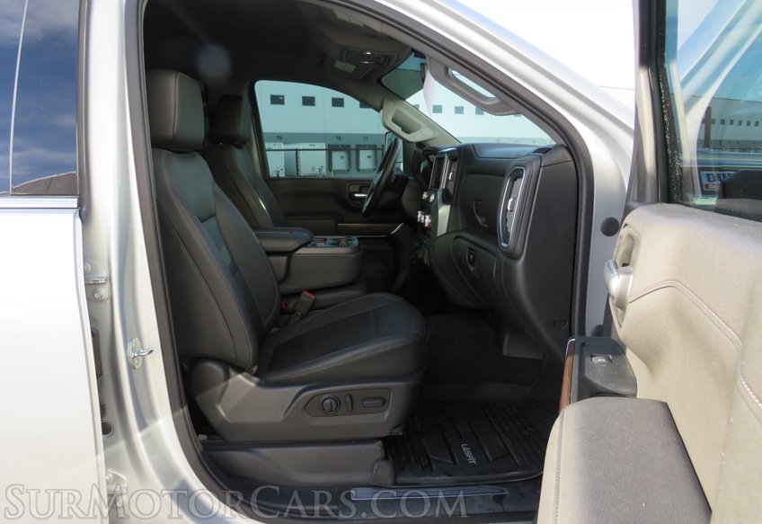 2023 GMC Sierra 3500HD - Image 70