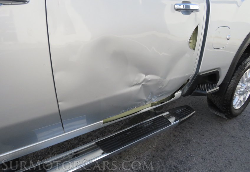 2023 GMC Sierra 3500HD - Image 44