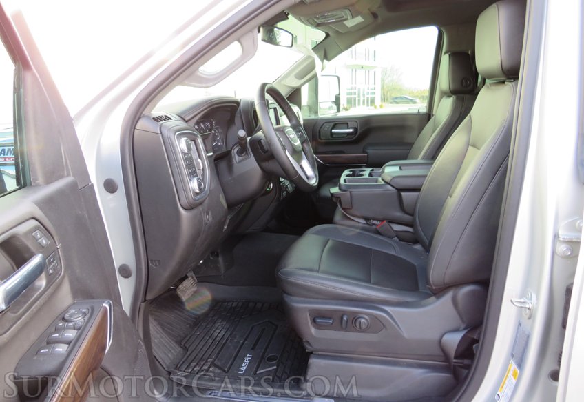 2023 GMC Sierra 3500HD - Image 62