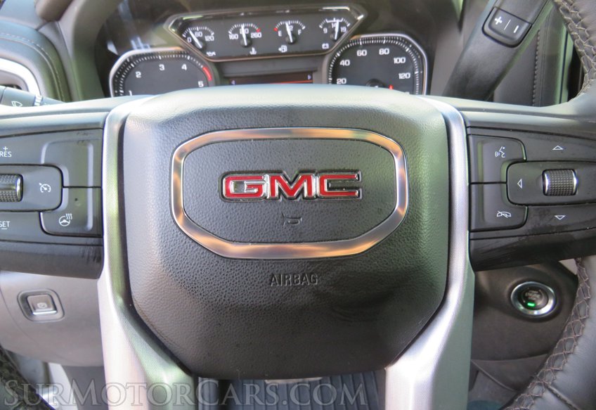 2023 GMC Sierra 3500HD - Image 79
