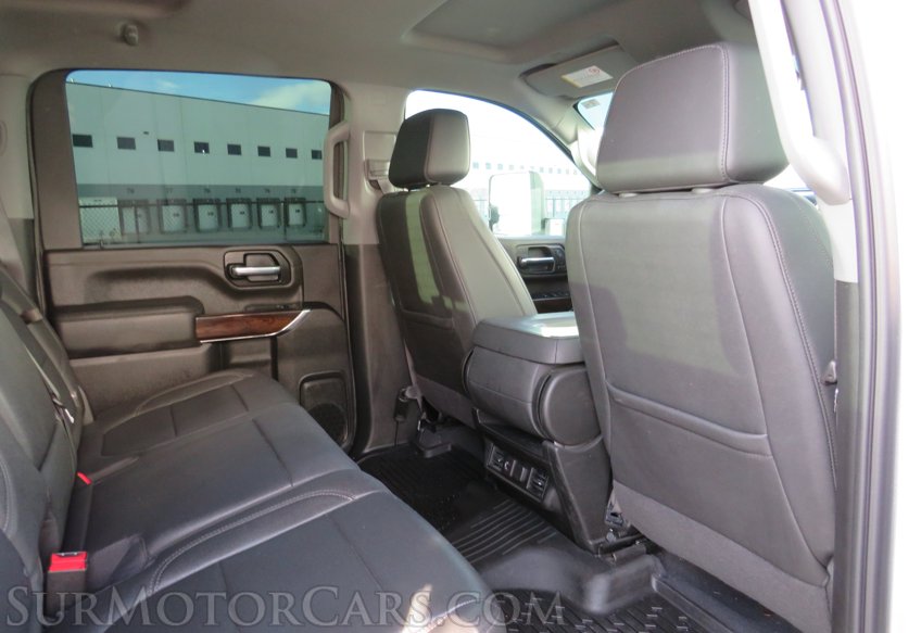 2023 GMC Sierra 3500HD - Image 76