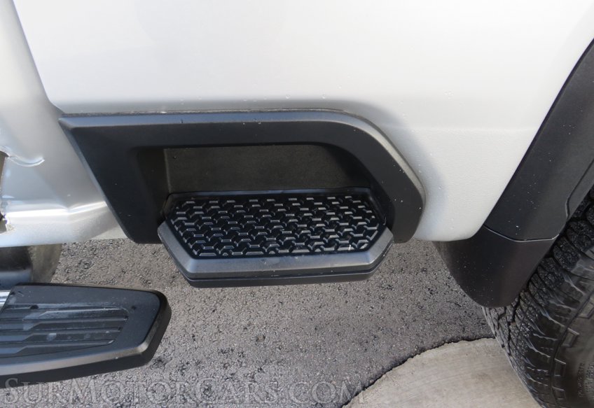 2023 GMC Sierra 3500HD - Image 59