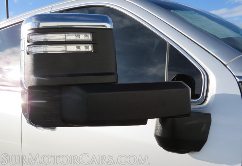 2023 GMC Sierra 3500HD - Image 35