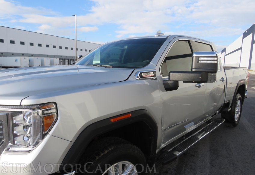 2023 GMC Sierra 3500HD - Image 15
