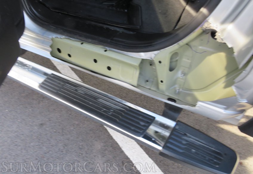 2023 GMC Sierra 3500HD - Image 58