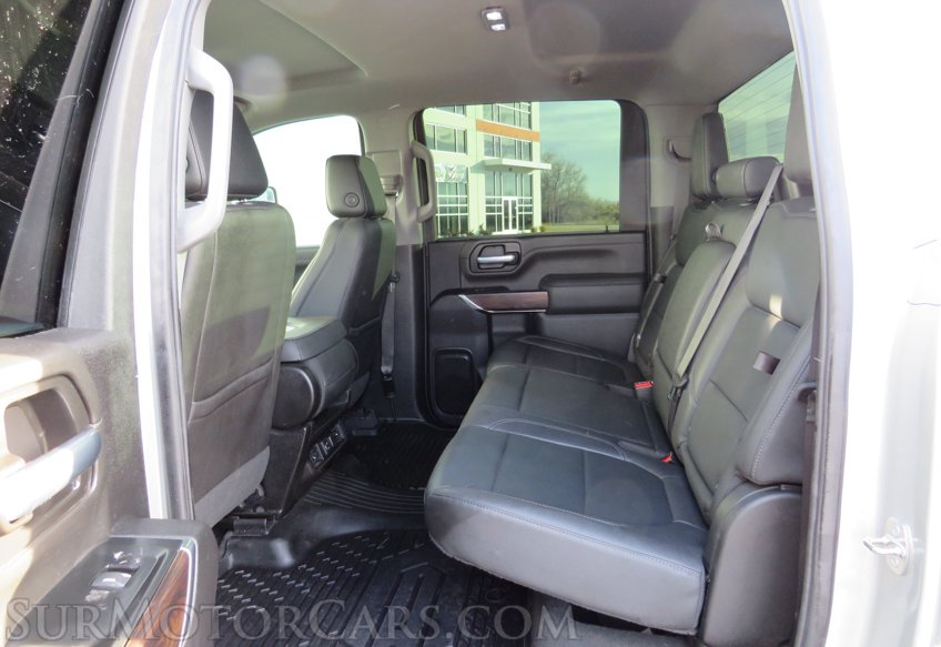 2023 GMC Sierra 3500HD - Image 71