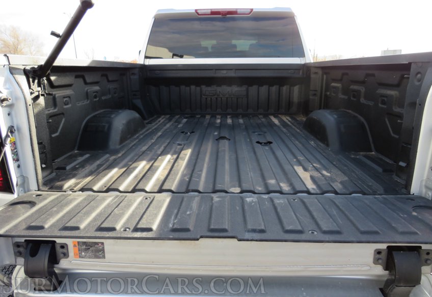 2023 GMC Sierra 3500HD - Image 57