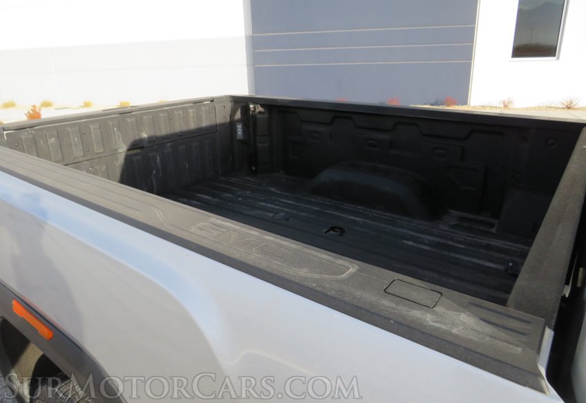 2023 GMC Sierra 3500HD - Image 29