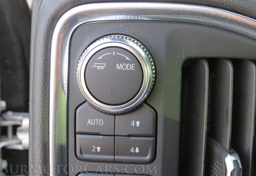 2023 GMC Sierra 3500HD - Image 99