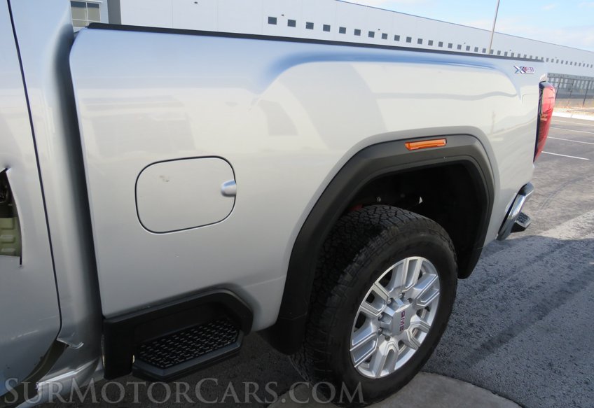 2023 GMC Sierra 3500HD - Image 43