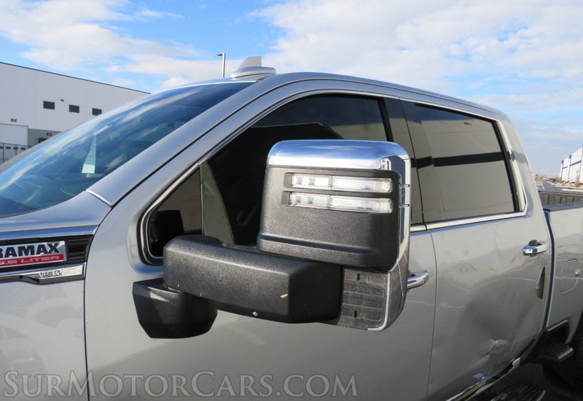 2023 GMC Sierra 3500HD - Image 19