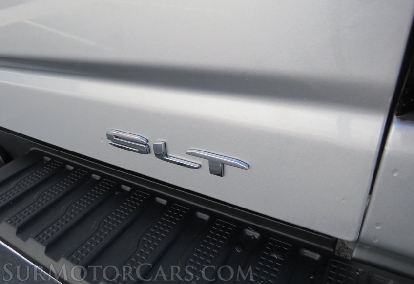 2023 GMC Sierra 3500HD - Image 42