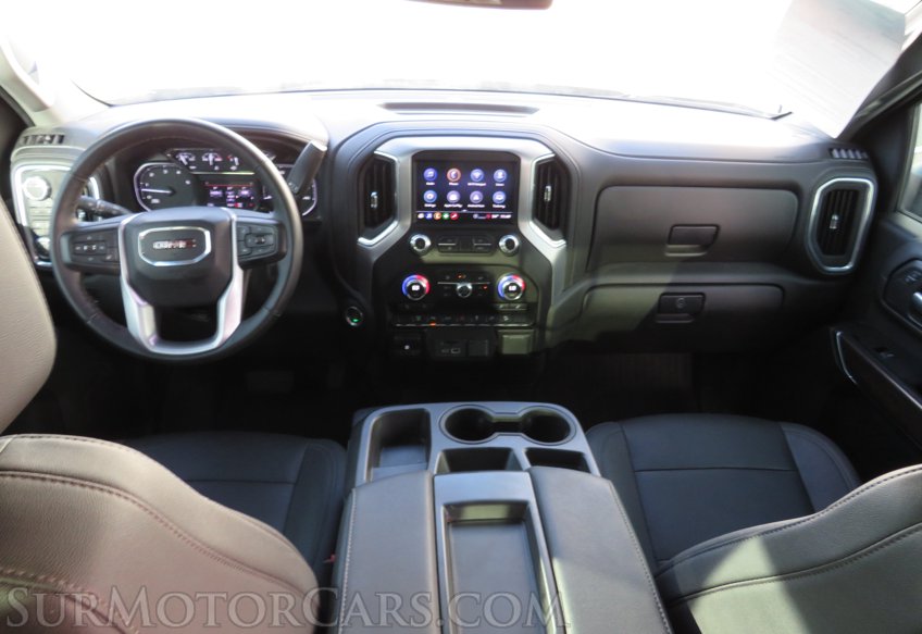 2023 GMC Sierra 3500HD - Image 60