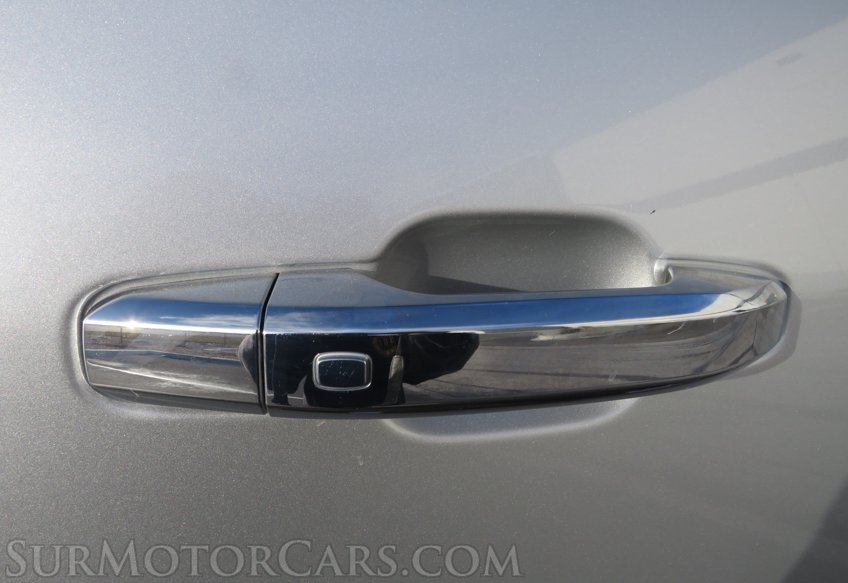 2023 GMC Sierra 3500HD - Image 40