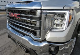 2023 GMC Sierra 3500HD - Image 48