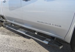 2023 GMC Sierra 3500HD - Image 27